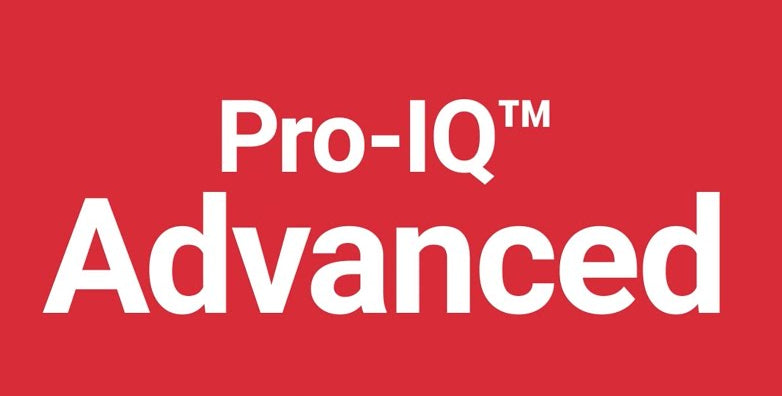 Pro-IQ™ Analyze